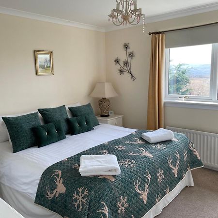 Stags View Holiday Home بورتري المظهر الخارجي الصورة