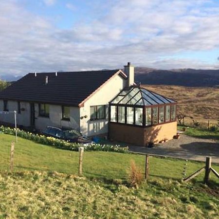 Stags View Holiday Home بورتري الغرفة الصورة