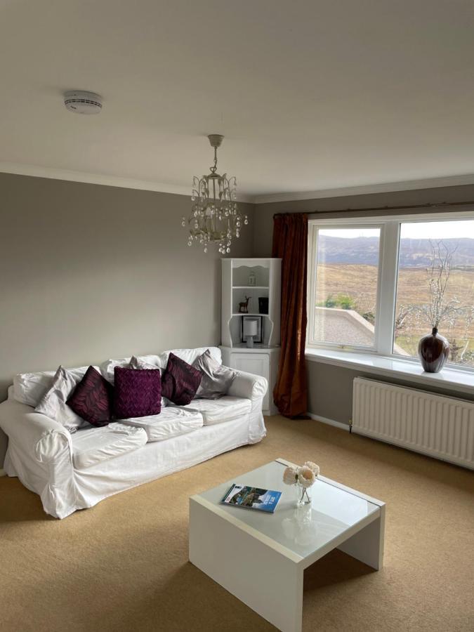Stags View Holiday Home بورتري المظهر الخارجي الصورة