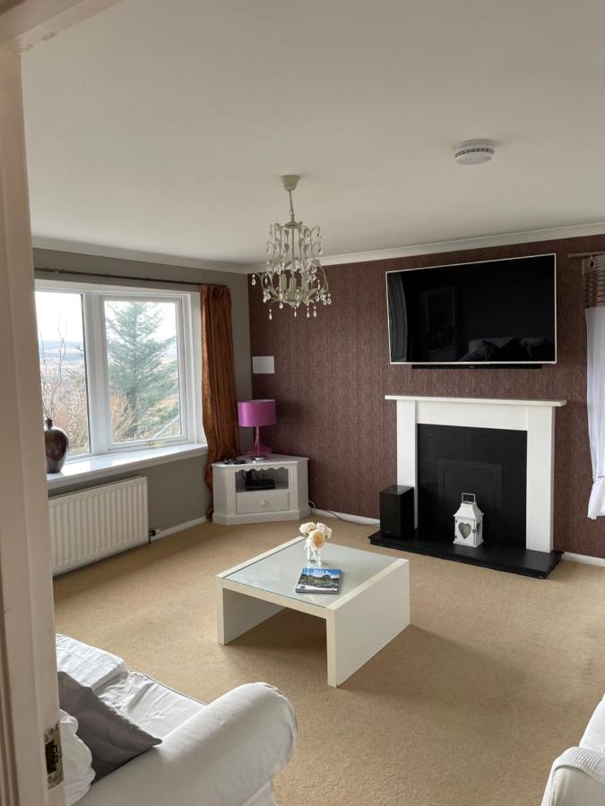 Stags View Holiday Home بورتري المظهر الخارجي الصورة
