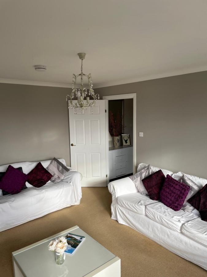 Stags View Holiday Home بورتري المظهر الخارجي الصورة