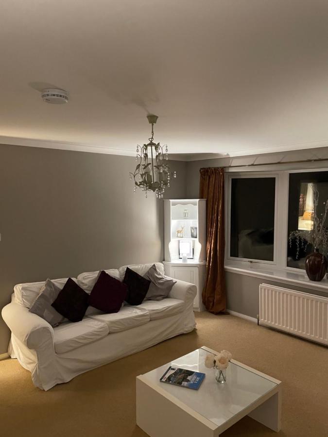 Stags View Holiday Home بورتري المظهر الخارجي الصورة