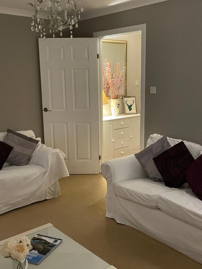 Stags View Holiday Home بورتري المظهر الخارجي الصورة