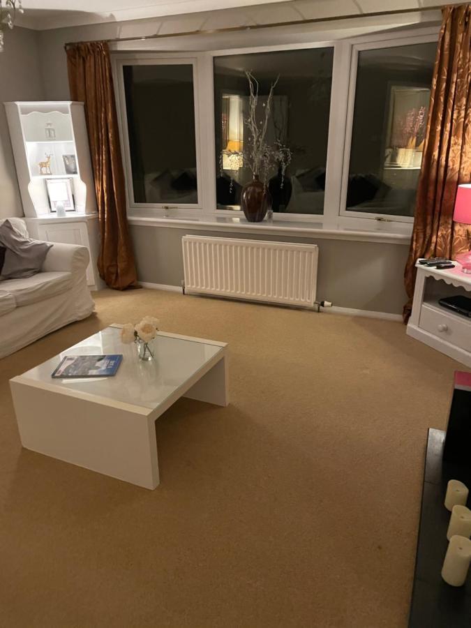 Stags View Holiday Home بورتري المظهر الخارجي الصورة