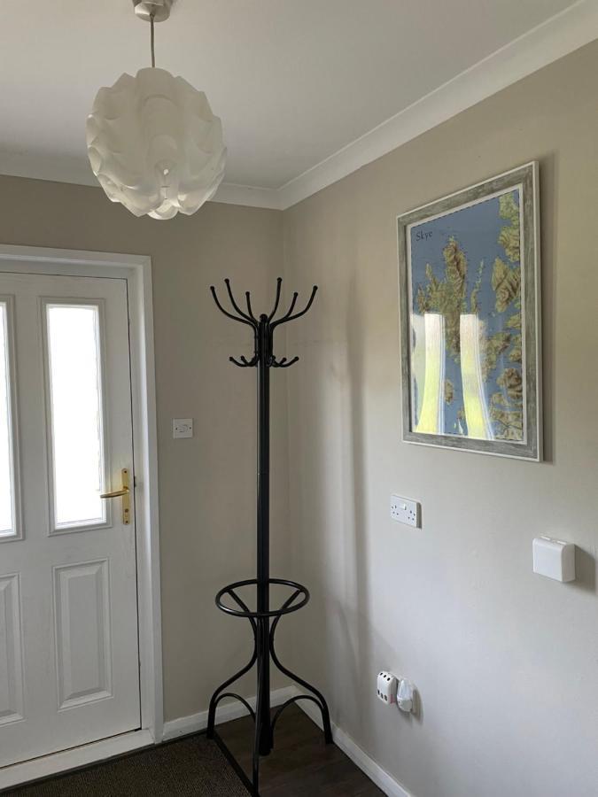 Stags View Holiday Home بورتري المظهر الخارجي الصورة