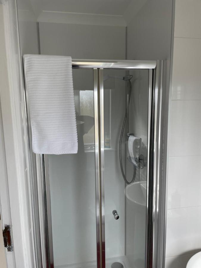 Stags View Holiday Home بورتري المظهر الخارجي الصورة