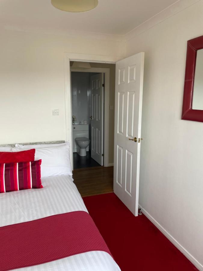 Stags View Holiday Home بورتري المظهر الخارجي الصورة