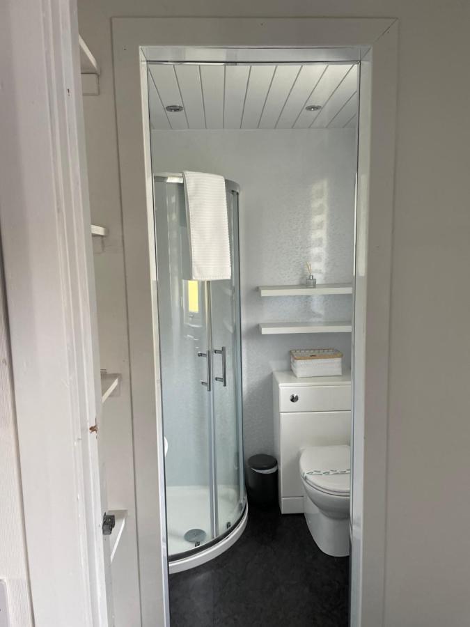 Stags View Holiday Home بورتري المظهر الخارجي الصورة