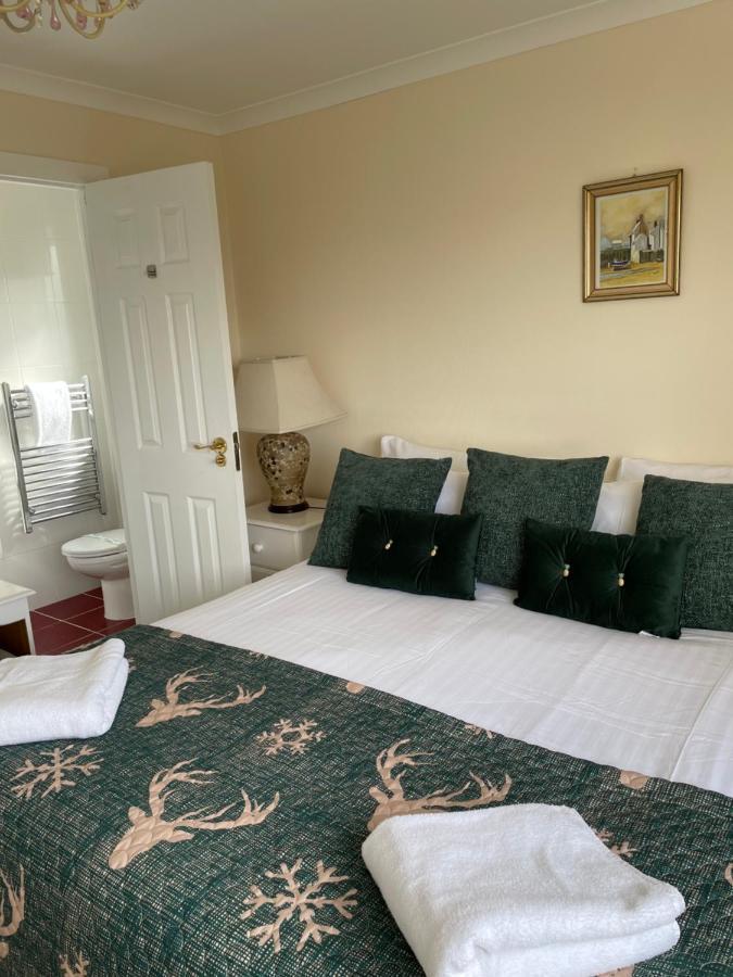 Stags View Holiday Home بورتري المظهر الخارجي الصورة