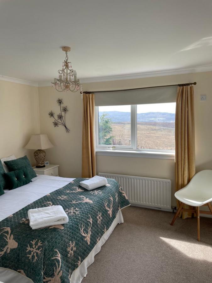Stags View Holiday Home بورتري المظهر الخارجي الصورة