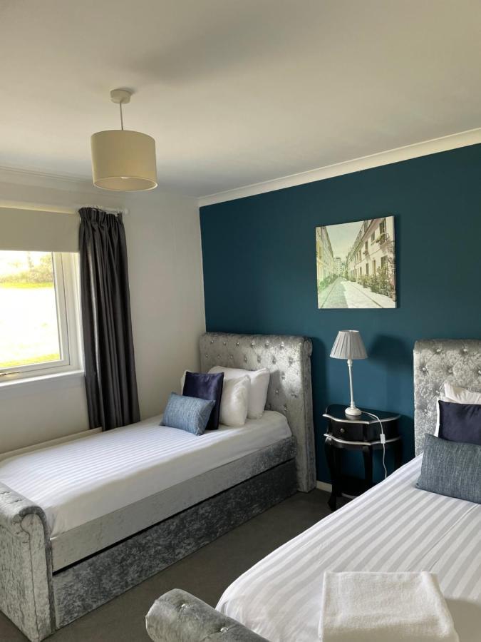 Stags View Holiday Home بورتري المظهر الخارجي الصورة