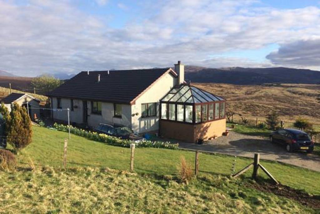 Stags View Holiday Home بورتري الغرفة الصورة